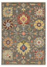 Oriental Weavers LUCCA LUCCA-8111K Imgs Traditional Area Rugs